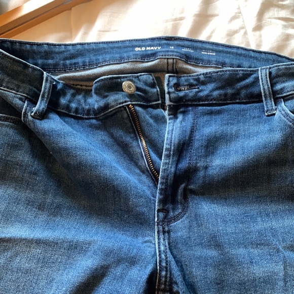 Boot cut jeans - Picture 3 of 3